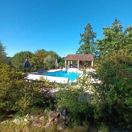 Maison Croix Du Sud. Chambre Fruits De La Passion Saint-Amand-de-Vergt Zewnętrze zdjęcie
